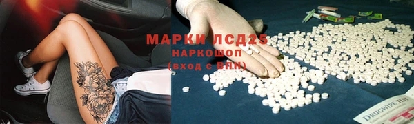 молекула духа Покачи