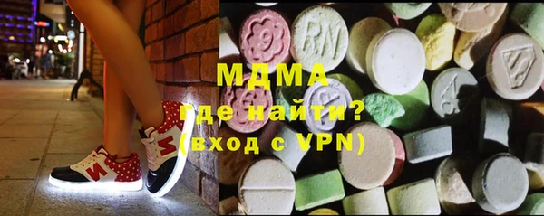 тгк Алексин